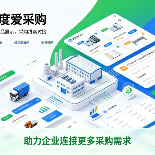 河西区百度爱采购